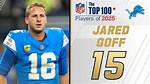 Jared Goff Wiki: What’s His Religion | Meet His Parents Nancy & Jerry Goff