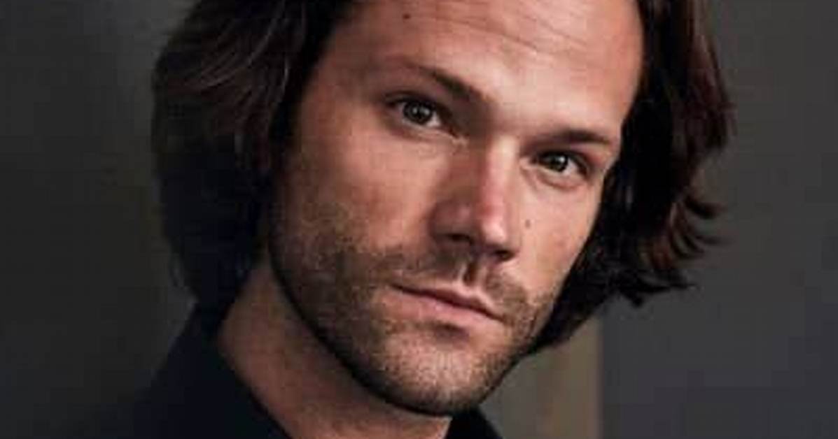 Jared Padalecki - Bio, Age, Net Worth, Height, Married, Wife, Nationality