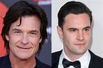 Jason Bateman and Tom Bateman Related