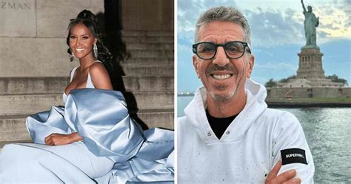 Jason Flom and Ubah Hassan's Impact on Music and Social Justice