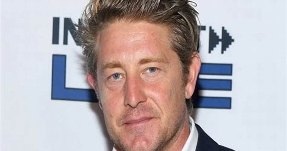Jason Nash Net Worth