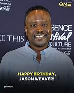 Jason Weaver | Bloglab