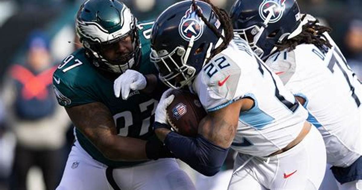Javon Hargrave's Contract Breakdown: Salary, Bonuses, and Incentives