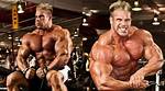 Jay Cutler and Trace Ayala: a Legacy of Bodybuilding Excellence
