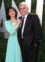 Jay Leno's Wife, Mavis Leno