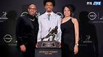 Jayden Daniels' Parents' Marital Status Exposed