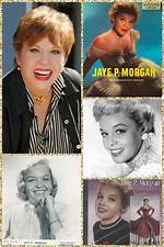 Jaye P. Morgan | Blognews