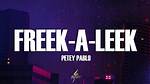 Jazzvibe | Petey Pablo Freak-a-Leak Lyrics