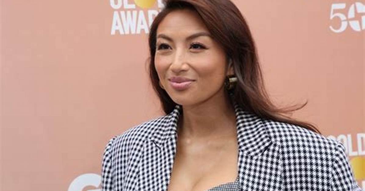 Jeannie Mai on 'Raid the Cage,' Daughter Monaco and How Shes Doing Amid Jeezy Split (Exclusive) ·