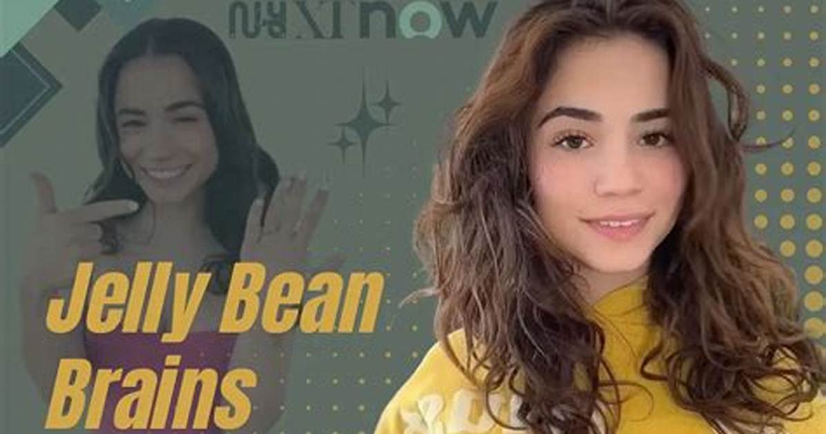 Jelly Bean Brains Fucked: a Comprehensive Analysis of the Phenomenon