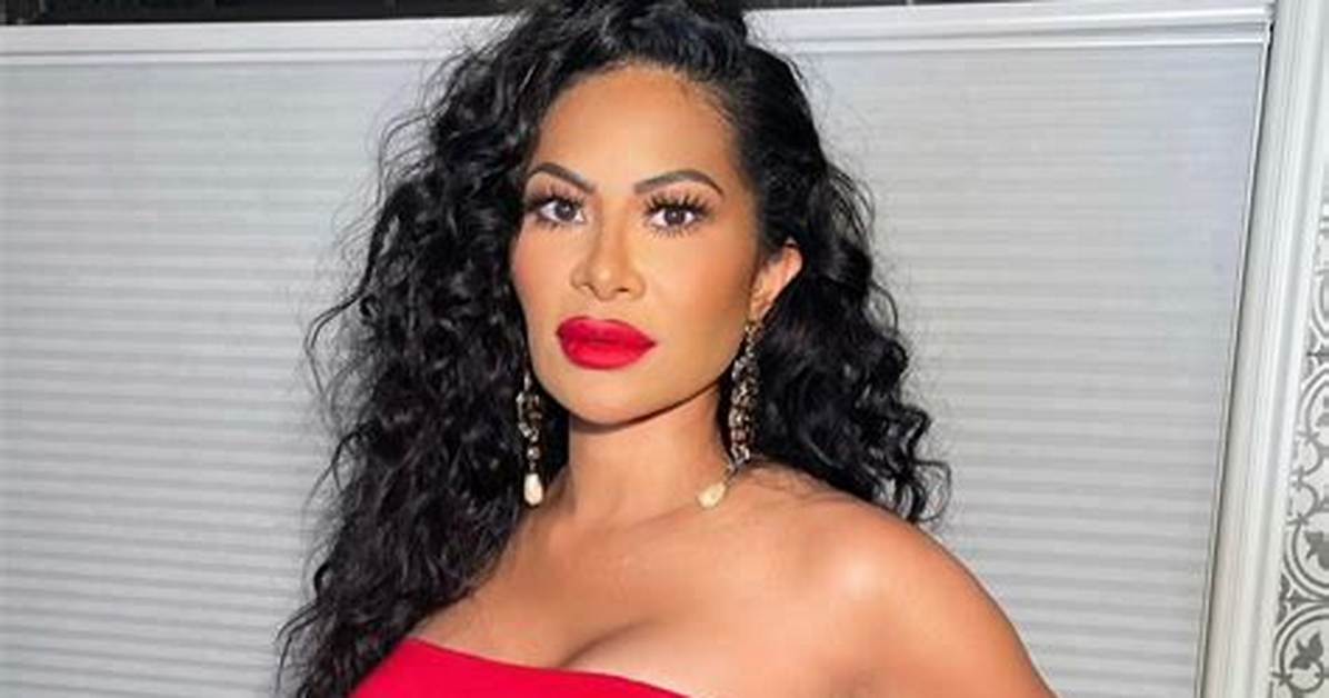 Jen Shah - Bio, Age, Net Worth, Height, Married, Nationality, Body Measurement, Career