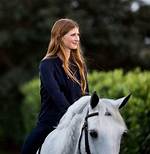 Jennifer Katharine Gates: an Equine Philanthropist