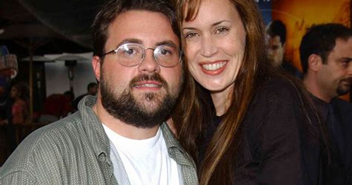 Jennifer Schwalbach Smith: the Life and Career of a Multi-Talented Actress