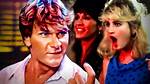 Jennifer Stahl's Scene-Stealing Performance in Dirty Dancing