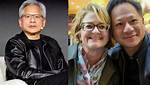Jensen Huang's Love Life: Who Is the Nvidia Ceo's Girlfriend?