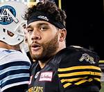 Jeremiah Masoli Age, Height, Nationality, Parents, Ethnicity, Salary, Net Worth, Wife, College Stats