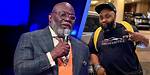 Jermaine Jakes: What to Know About Td Jakes Son