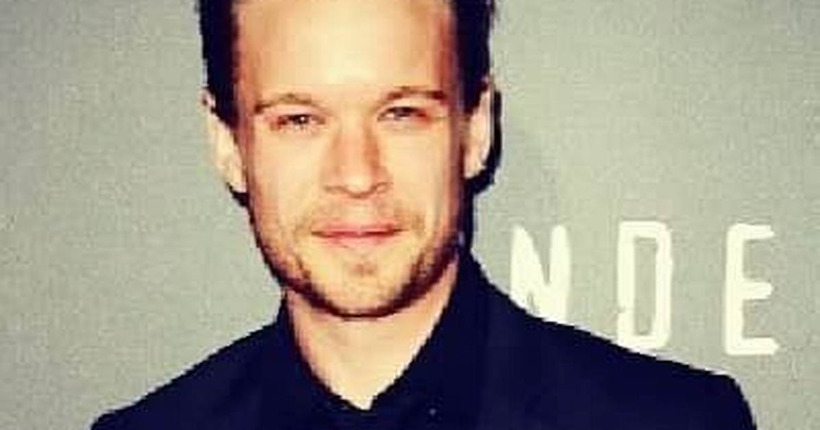 Jesse Luken - Bio, Age, Single, Nationality, Body Measurement, Career