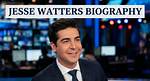 Jesse Watters Biography, Wife, Career and Net Worth