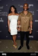 Jessica Gadsden: All About Charlamagne Tha Gods Wife