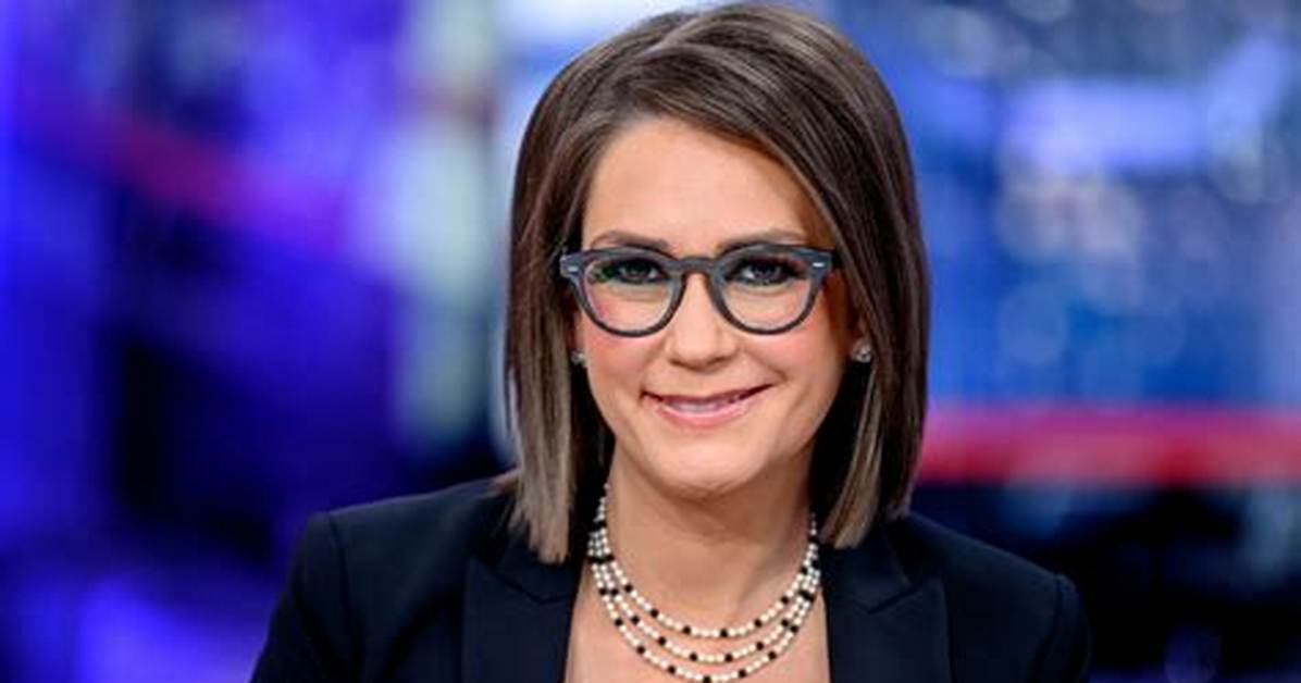 Jessica Tarlov: a Comprehensive Look at Her Life, Career, and Influence