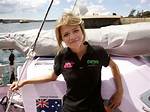 Jessica Watson: the Youngest Sailor to Circumnavigate the Globe