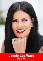 Jessie Lee Ward Husband Was She Married