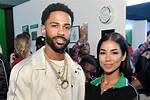 Jhene Aiko Fans React After Big Sean & Ariana Grande Reunite: Tweets Hollywood Life