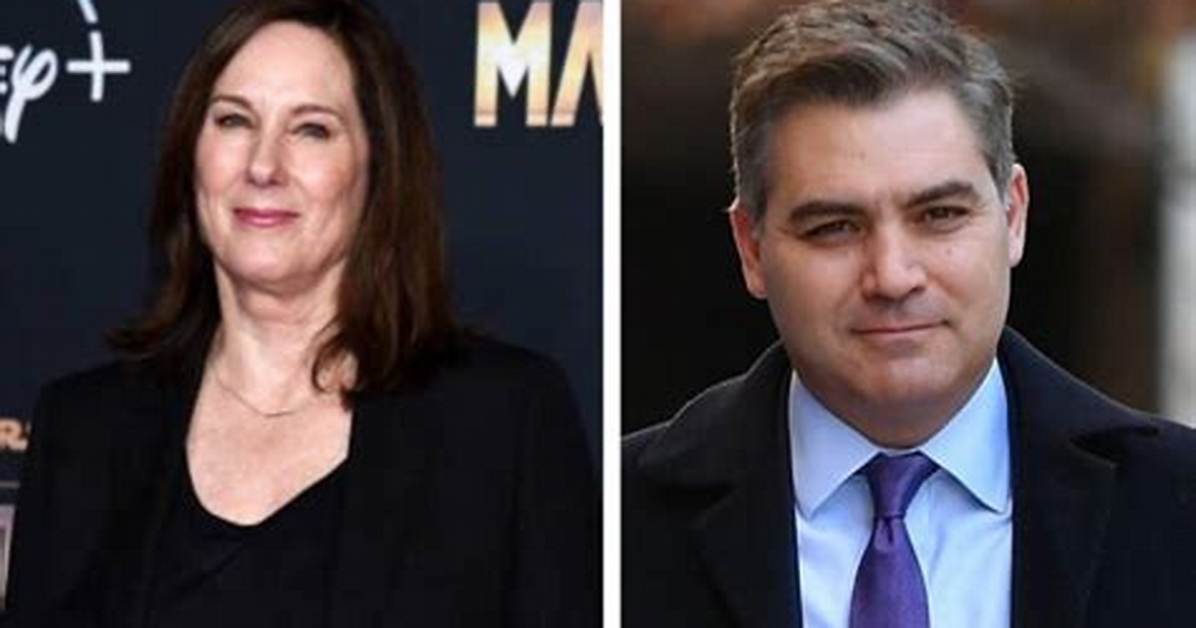 Jim Acosta's Wife: the Story Behind the Journalist's Spouse