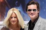 Jim Carrey Knocks Jenny Mccarthy's Claim That He Turned His Back on Her Autistic Son