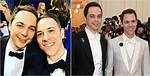 Jim Parsons Children: Does Jim Parsons Have a Child in Real Life?