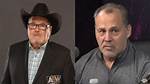 Jim Ross Reveals Dean Malenko Recently Had Successful Brain Surgery