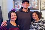 Jimmy Graham Biological Parents Neglected Him