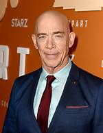 Jk Simmons – Biography, Net Worth, Wife and Family Life