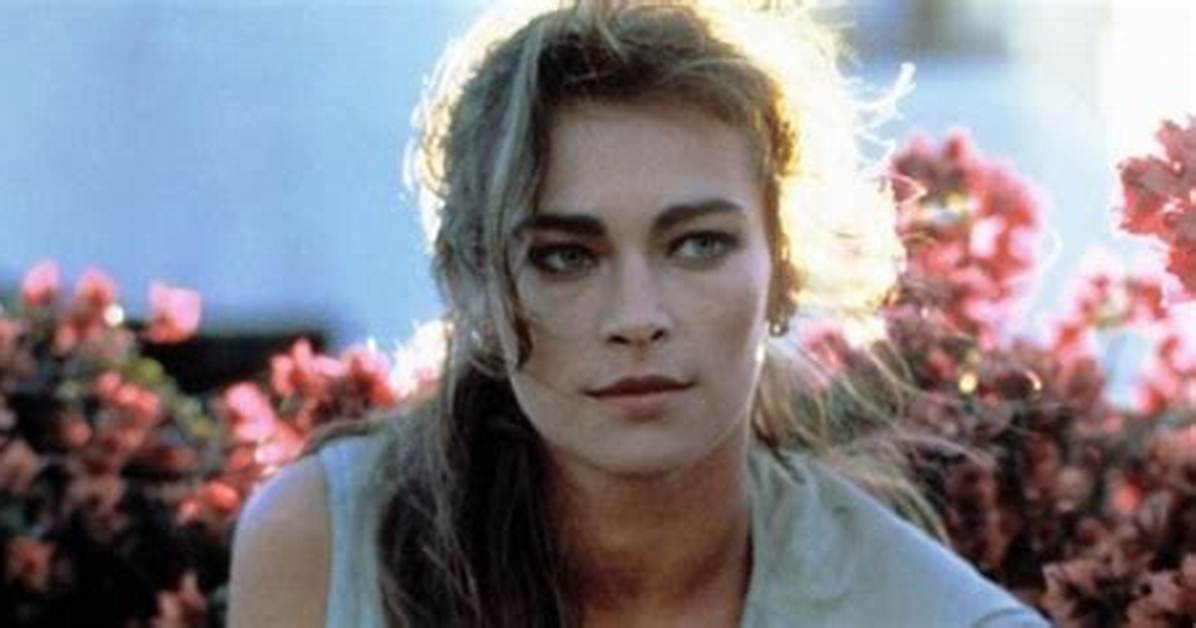 Joanna Pacula: Wiki, Spouse, Net Worth