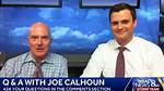 Joe Calhoun Wgal Age, Hair, Health, Wife, Bio, Wiki, Salary, Net Worth