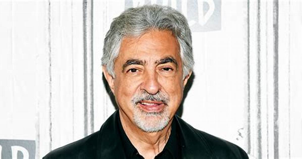 Joe Mantegna's Journey: Overcoming Adversity After His Stroke