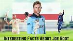 Joe Root – Bio, Facts, Wiki, Net Worth, Age, Height, Family, Icc World Cup 2019, Shakib, Eoin, Stats, Ipl, Wife, Brother, Son, Captain, Rank, Odi