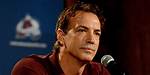 Joe Sakic Net Worth ·