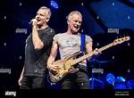 Joe Sumner |