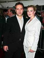 Joe Winslet Mendes, Son of Hollywood Royalty