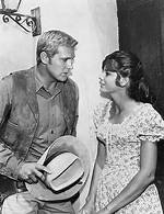 Joel Fabiani Was Katharine Ross Husband for Two Year's ·