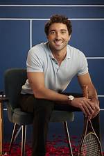 Joey Graziadei Bachelorette Tennis Ranking and Professional Career