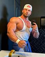 Joey Swoll Bio (Wiki) | Vibeblog