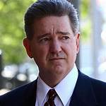 John Connolly Biography, Life, Interesting Facts ·