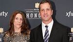 John Harbaugh Wife: Meet Ingrid Harbaugh