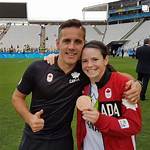 John Herdman Wife: Meet Clare Herdman |
