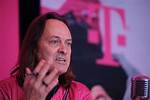 John Legere's Marital Status: Who Is His Wife?