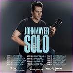John Mayer Age: Exploring the Life and Career of the Talented Musician
