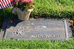John Wayne Burial Place